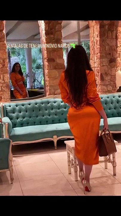 “Ventajas de tener un novio narco”: Influencer Esmeralda F.G. fue asesinada con toda su familia