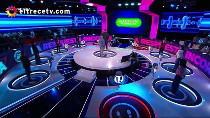 Ver Ahora Caigo Argentina Programa 108  Full HD