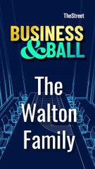 Business & Ball: Waltons, Walmart, and wins in the mile-high city