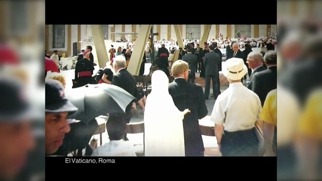 Apariciones Marianas: Descubre Los Mensajes Ocultos en Cada Visión