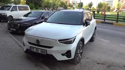 Bayiden aldığı sıfır otomobil kabusu oldu!