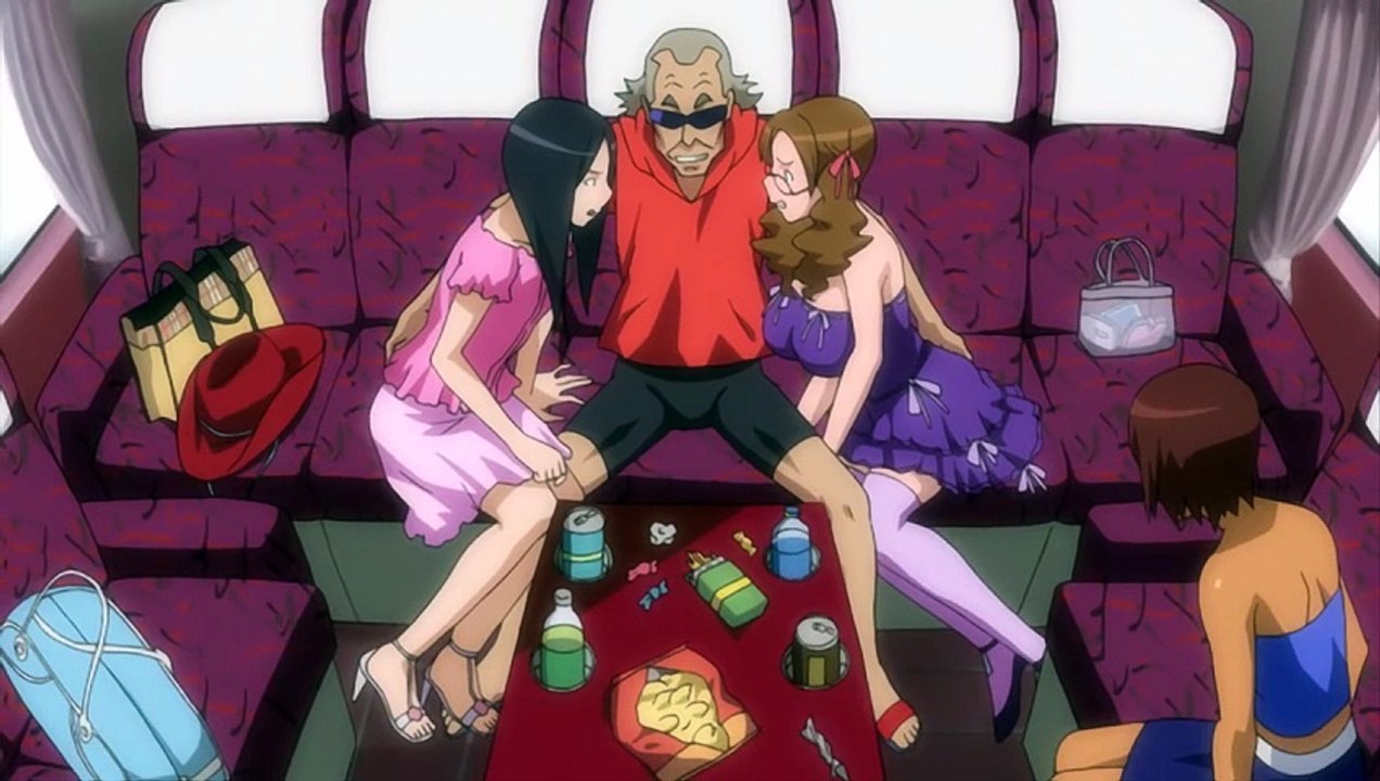 EP 16 (Ongoing)