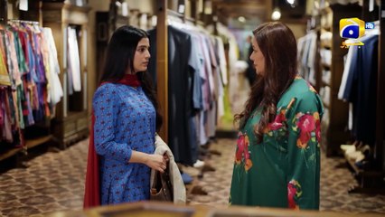 Mohra Episode 22 - [Eng Sub] - Mikaal Zulfiqar - Laiba Khan - Aagha Ali - 29th August 2025
