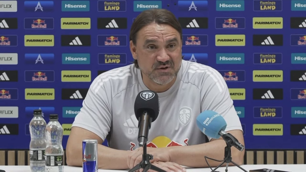 Leeds United boss Daniel Farke wary of Newcastle United threat in next Premier League fixture
