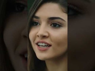 سيلين غاضبة جدًا في مسلسل بنات الشمس 🌅