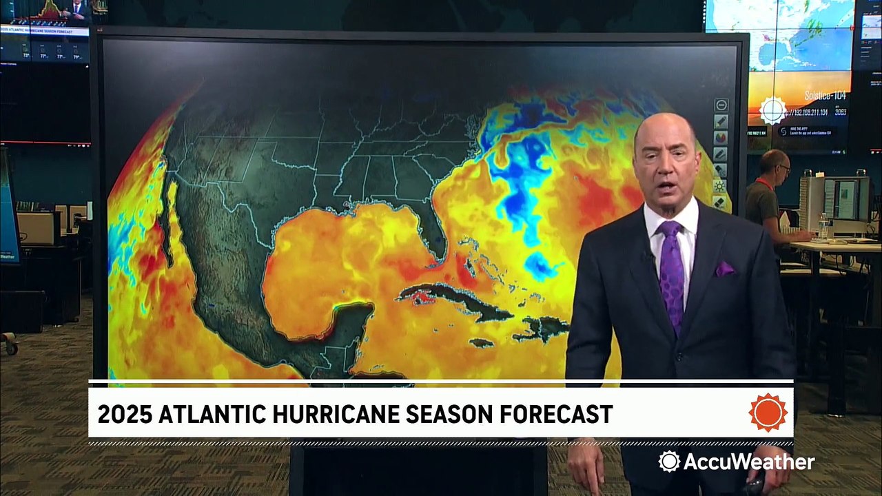 Tracking the tropics