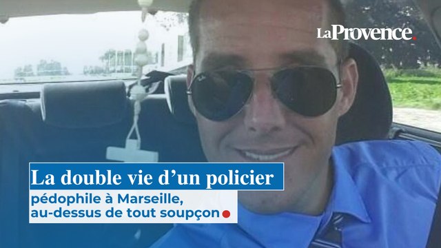 La double vie d’un policier pédophile à Marseille, au-dessus de tout soupçon
