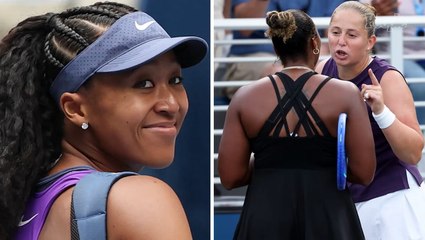 Naomi Osaka Calls Jelena Ostapenko’s Comments to Taylor Townsend ‘One of the Worst Things You Can Say to a Black Tennis Player’