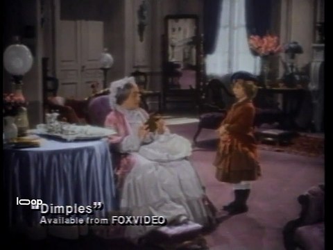 Dimples (1936)