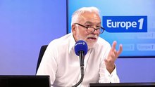 Pascal Praud et vous - Rentrée scolaire : «On en parle davantage du côté des problèmes du stress, ce n'est plus une fête», regrette un pédopsychiatre