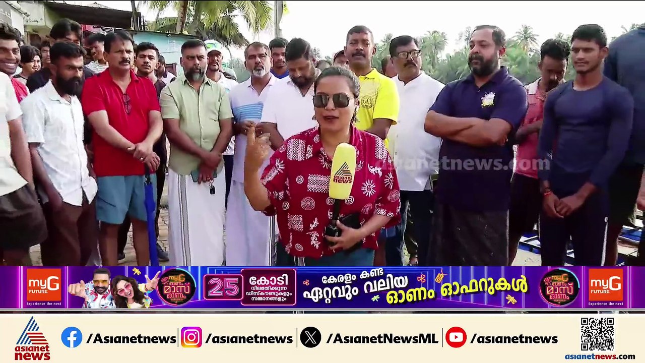 പുന്നമടയിൽ ജലോത്സവം നാളെ ; ആവേശം പ്രേക്ഷകരിലേക്ക് എത്തിക്കാൻ വൻ സന്നാഹങ്ങളുമായി ഏഷ്യാനെറ്റ് ന്യൂസ്