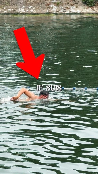 Je me baigne dans l’eau du robinet🚰 « Sciences au quotidien » à Paris épisode 8/9 🎞️