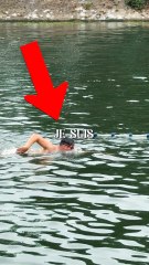 Je me baigne dans l’eau du robinet🚰 « Sciences au quotidien » à Paris épisode 8/9 🎞️