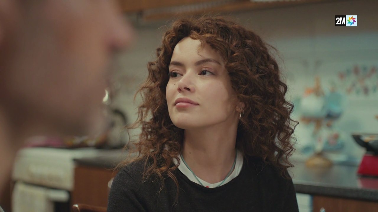 hikayati >> (kadin) >> مسلسل حكايتي 29082025