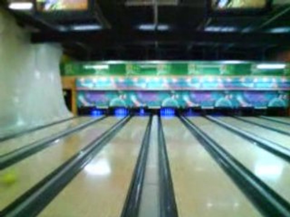 Bowling du 17 mai 01