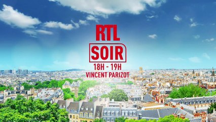 Le journal RTL de 18h du 29 août 2025