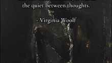 The War Within: Virginia Woolf on the Quiet Battle of the Mind