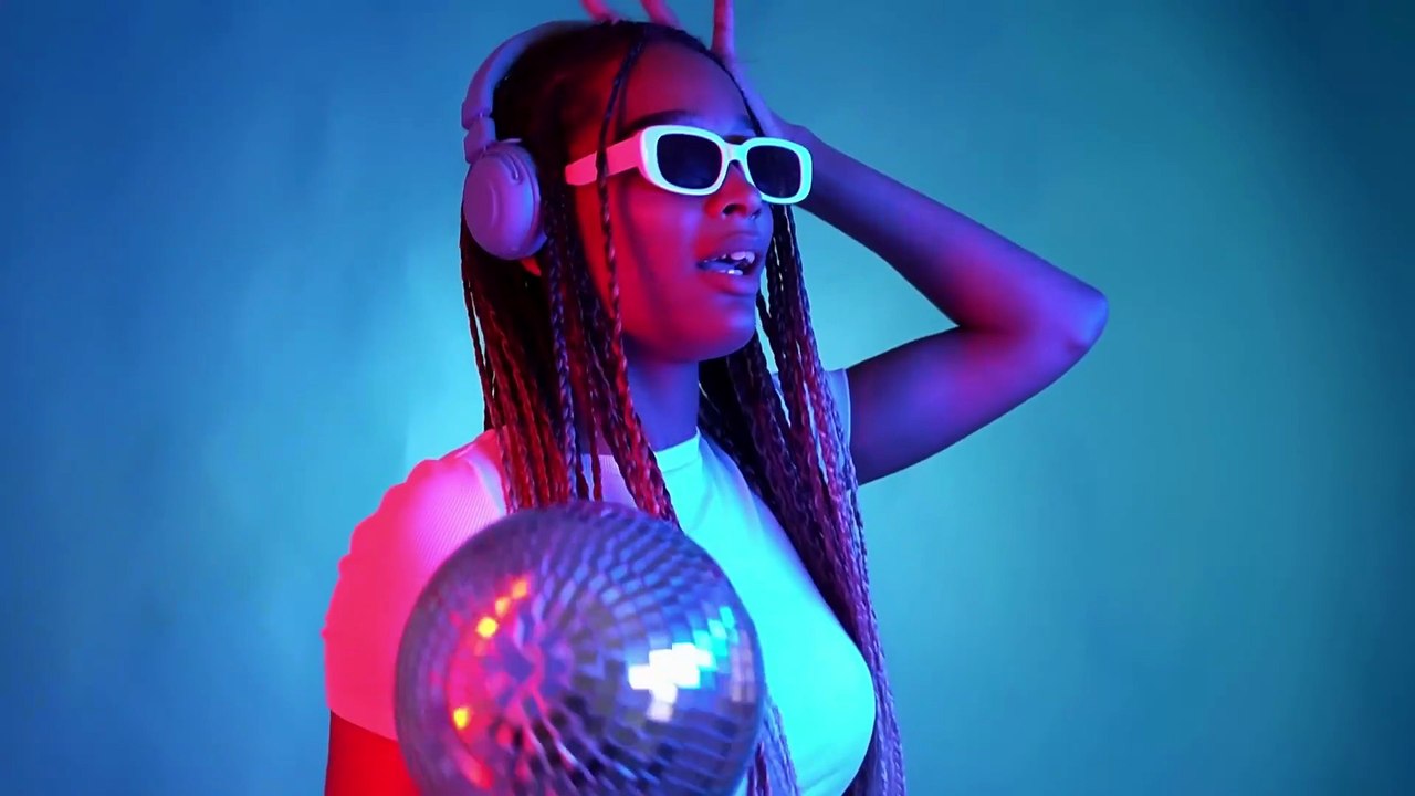 Cola Song – AI Remix ｜ Latin Pop Dancehall (Official AI Remix) ｜ Party Club Hit