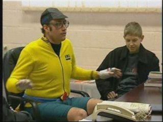 L'EMBROUILLE TECHNO MIX