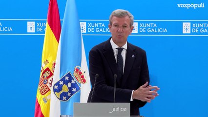 Ayudas de la Xunta para reparar casas dañadas alcanzarán 132.000 euros si son vivienda habitual