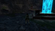 Tomb Raider 4 Remastered - The Last Boss