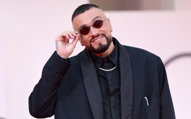 Venezia 2025: Guè in La Grazia di Paolo Sorrentino? Era già tutto previsto