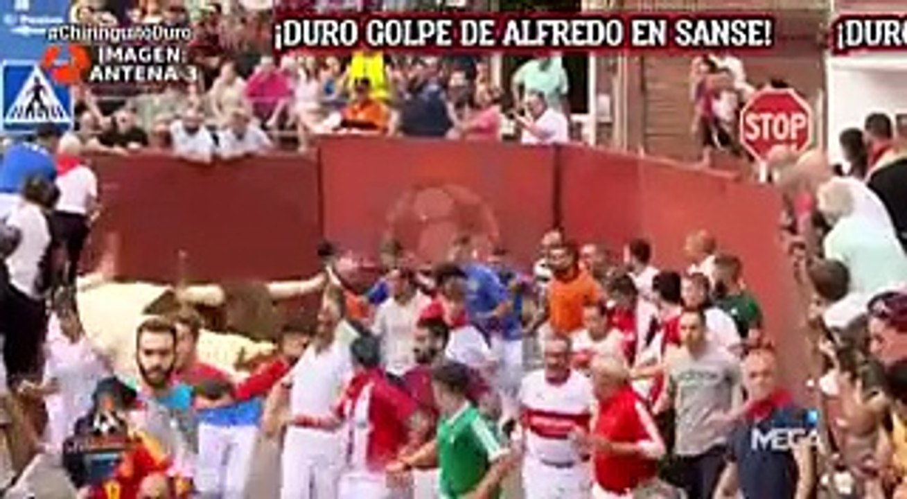 Broma pesada 2
