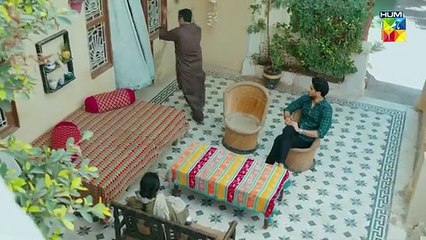 Raaja Rani Episode 36 - 29 August 2025 - HUM TV