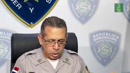 Policía Nacional persigue a seis hombres acusados de abusar de joven en Villa González; exhorta a entregarse