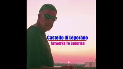 Artworks To Surprise 3 - 2025 - Interactions