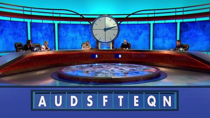 Countdown - Friday 6th October 2023