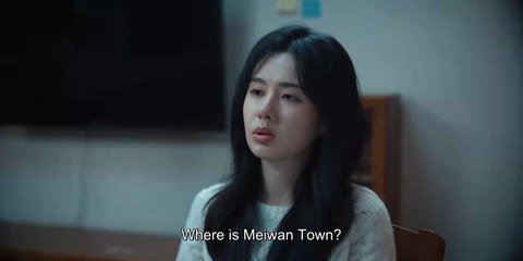 Twelve Letters Episode 3 | English Subtitles ✨