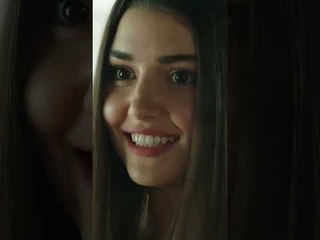 سيرين وقعت في حب السيّارة الأول 😂 | مسلسل بنات الشمس 🌞 #handeerçel #shorts #güneşinkızları