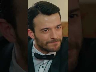 انسى قصة الزواج 🤣 | مسلسل الانتقام الحلو #kanald #tatlıintikam #shorts