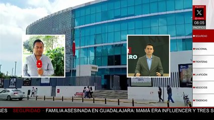 Vinculan a líder huachicolero por homicidio en Huejotzingo, Puebla