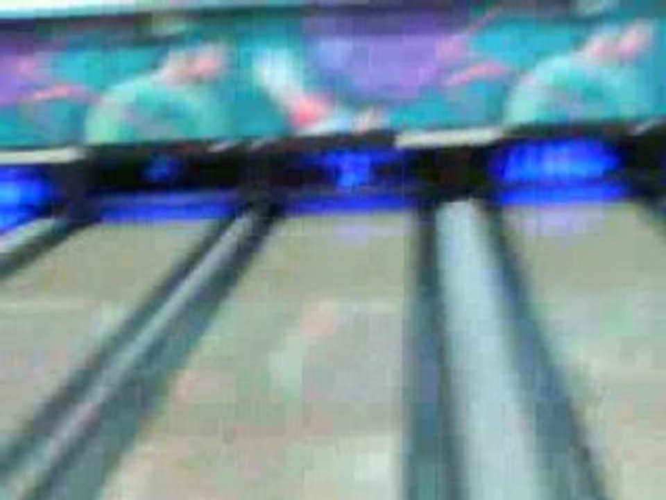Bowling du 17 mai 03