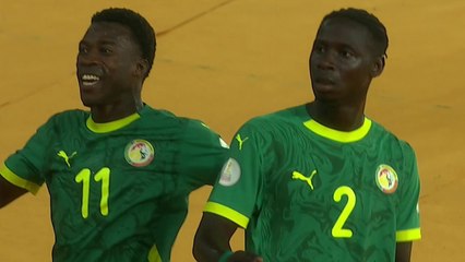 CHAN 2024 : le Sénégal décroche le bronze face au Soudan !