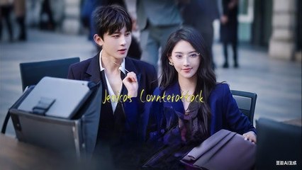 JESSICA'S COUNTERATTACK