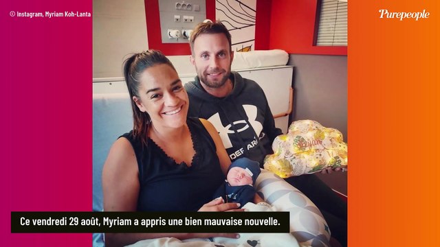 Il y a une famille derrière... : Maman de quatre enfants, cette ancienne candidate de Koh-Lanta se retrouve privée de travail à trois jours de la rentrée