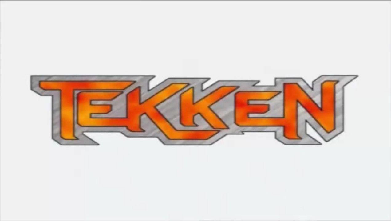 Tekken - The Animation