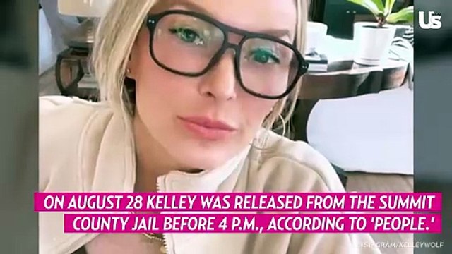 Prosecutors Demand Kelley Wolf Be Banned From Instagram After Arrest