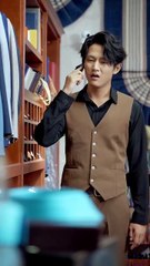 李铂一＆鲍治玥携新曲《搅碎月亮》上篇🎵