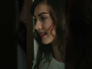 مين بيحب البقلاوة ؟ 😂 | مسلسل بنات الشمس 🌞 #handeerçel #shorts #güneşinkızları