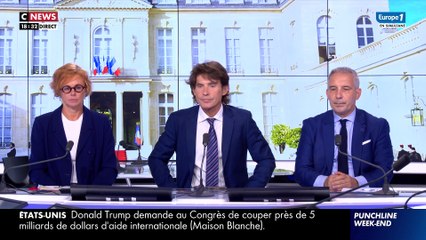 Punchline - Sortie de François Bayrou sur les «boomers» : le Premier ministre accélère-t-il sa chute ?