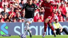 Arsenal to renew rivalry with Liverpool at Anfield | The Nutmeg