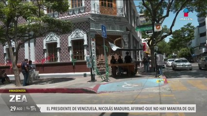 El museo de Tuxtla Gutiérrez, Chiapas, ha permanecido resguardado desde hace 5 años