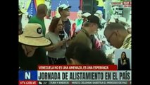 Ministro Julio León Heredia: El campesinado venezolano asumió la defensa de la patria