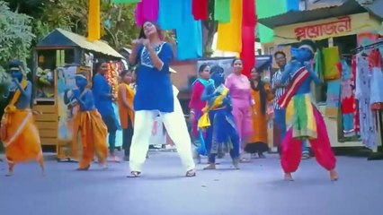 Tobuo Bhalobashi Full Movie Bangla - Bengali New Movies 2025