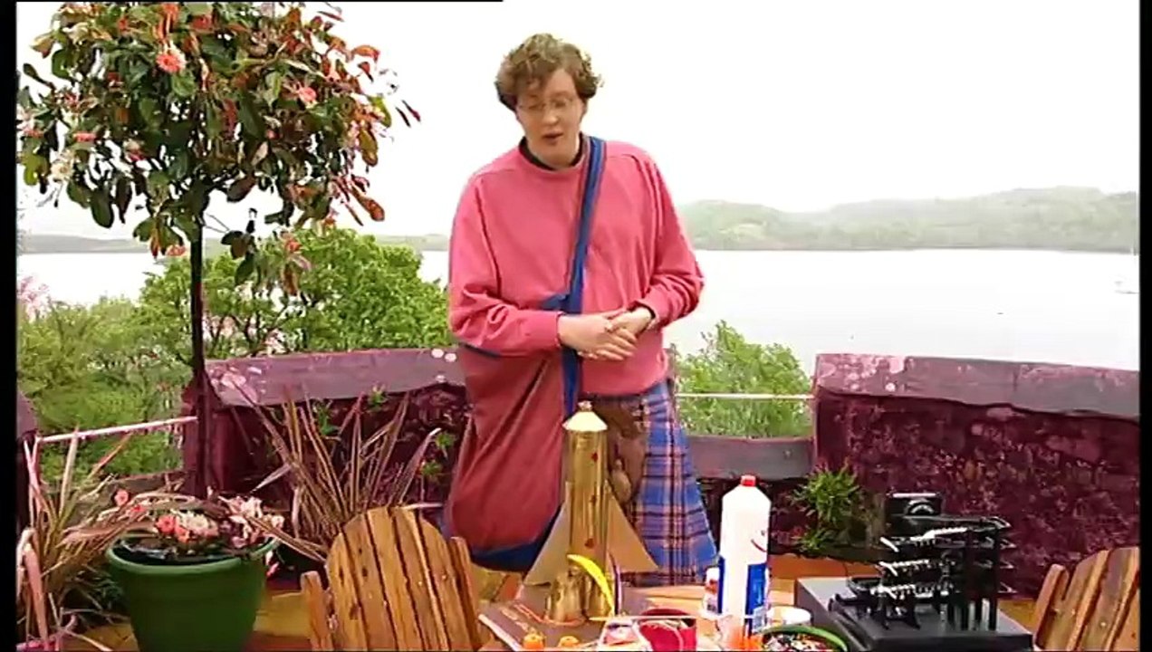 Cbeebies Balamory I'm Archie...mp4