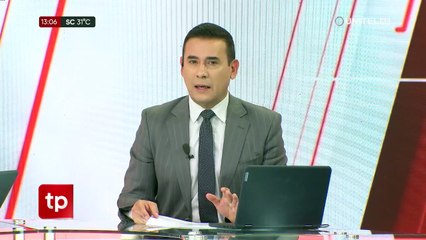 Intensa nevada afectó a municipios de la zona andina de Cochabamba